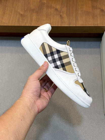 Burberry Casual Shoes#62 - Product Image 4
