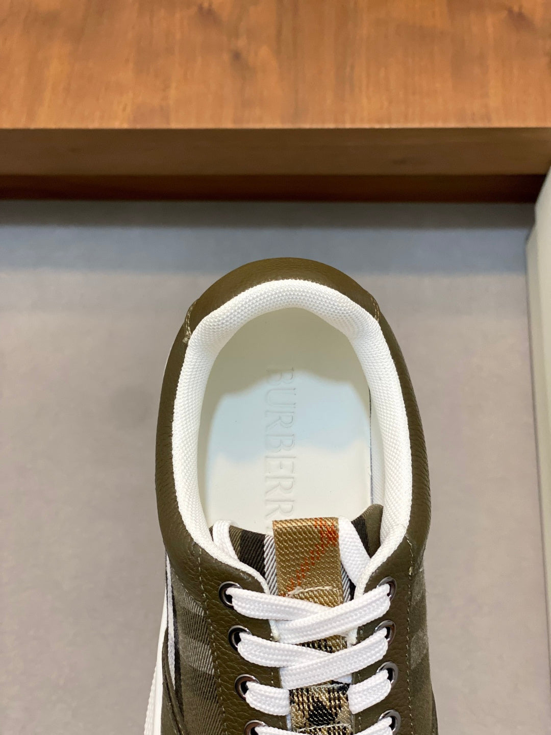 Burberry Casual Shoes#75 - Product Image 7