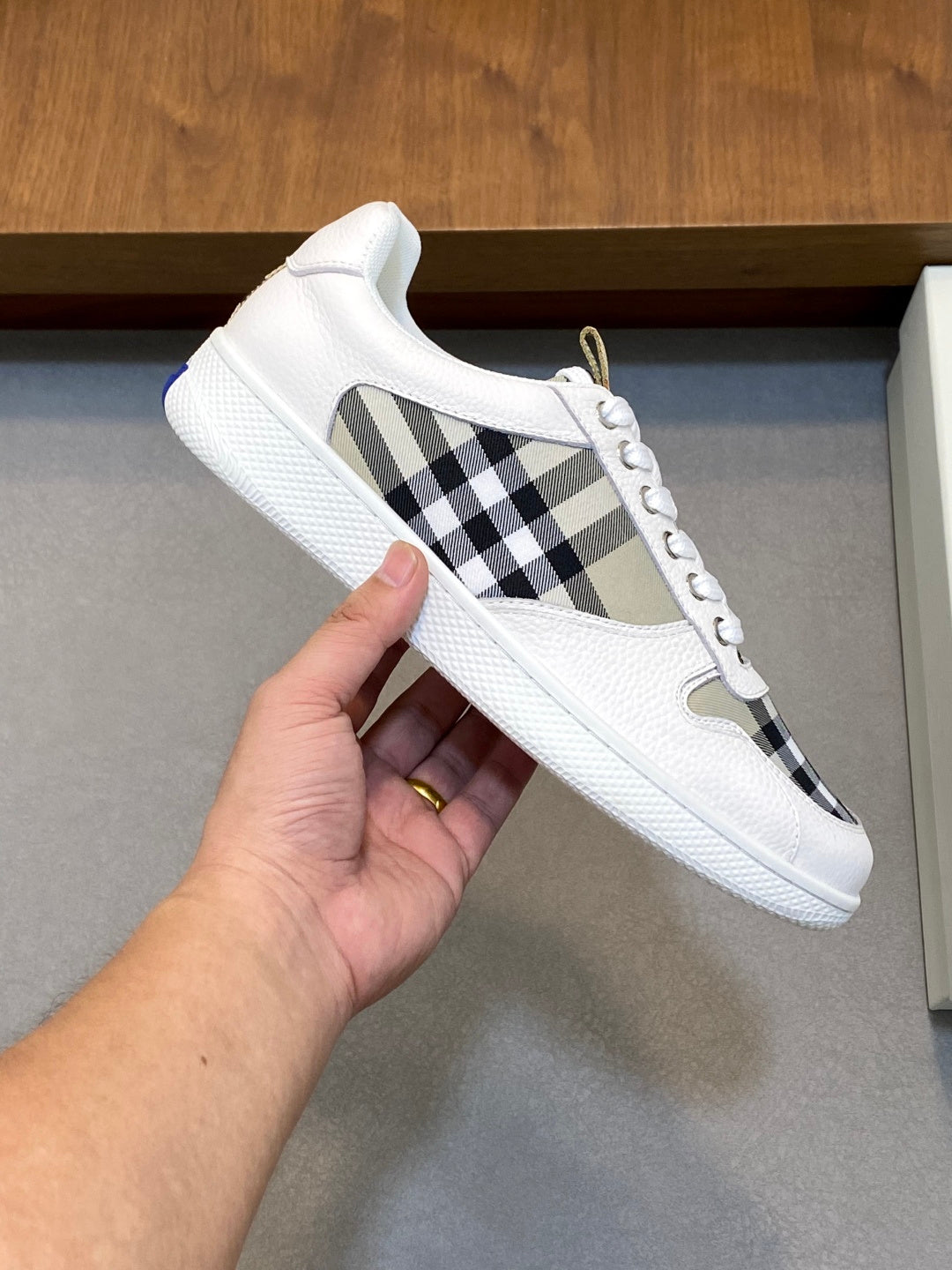 Burberry Casual Shoes#61 - Product Image 4