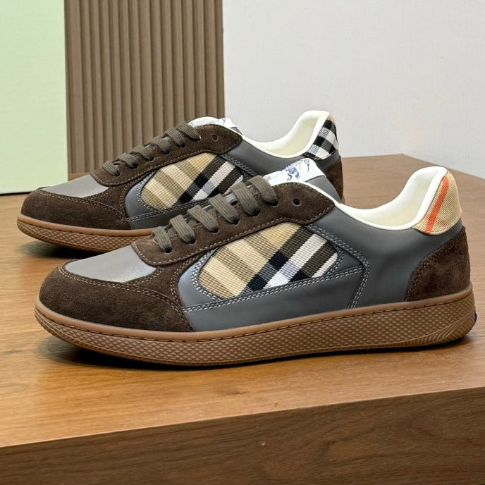 Burberry Casual Shoes#42
