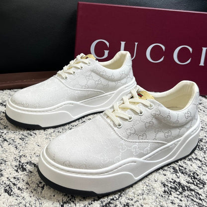 Gucci Shoes #04 - Color 07