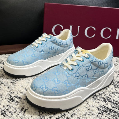 Gucci Shoes #04 - Color 03