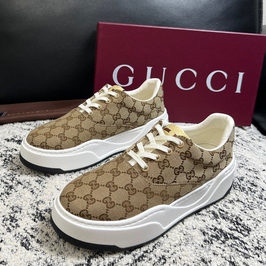 Gucci Shoes #04 - Color 01