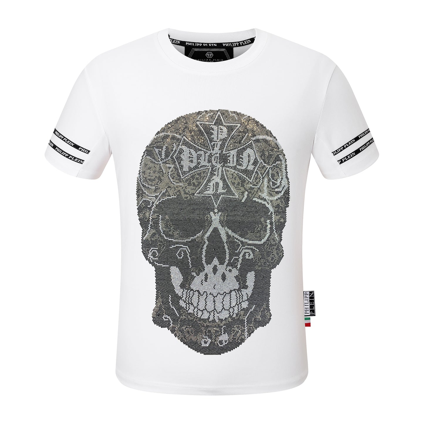 PP T-shirt Logo