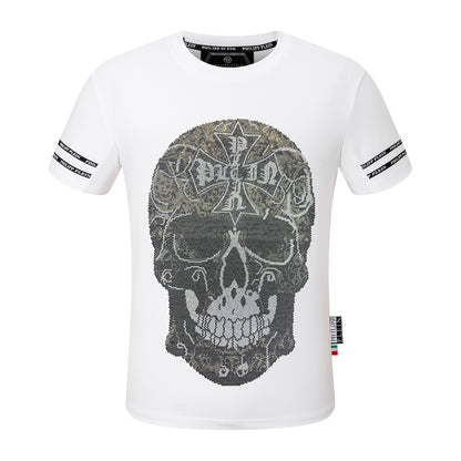PP T-shirt Logo