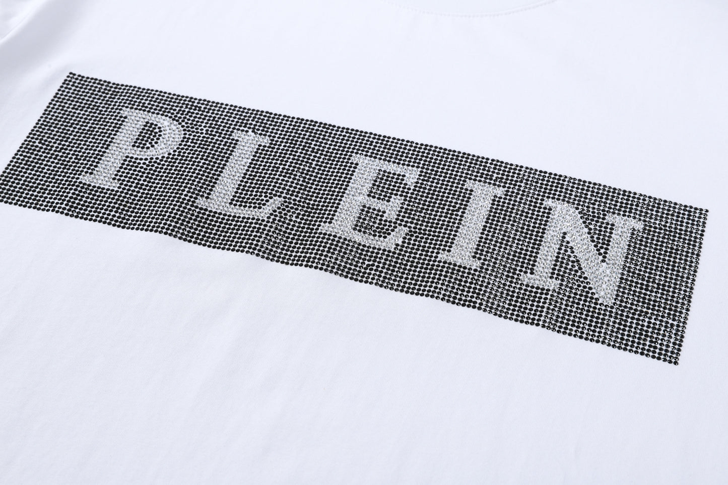 PP T-shirt Logo
