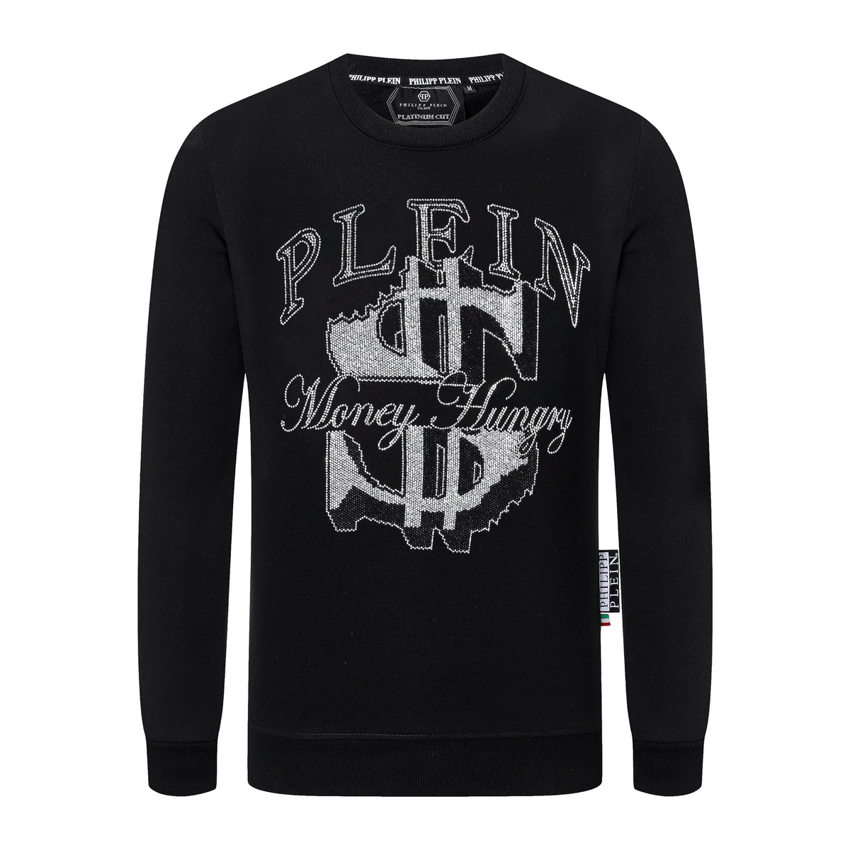 PP Crew neck sweatshirt #16