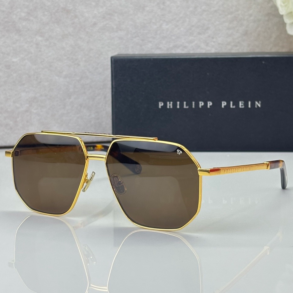 PP high-end sunglasses #63