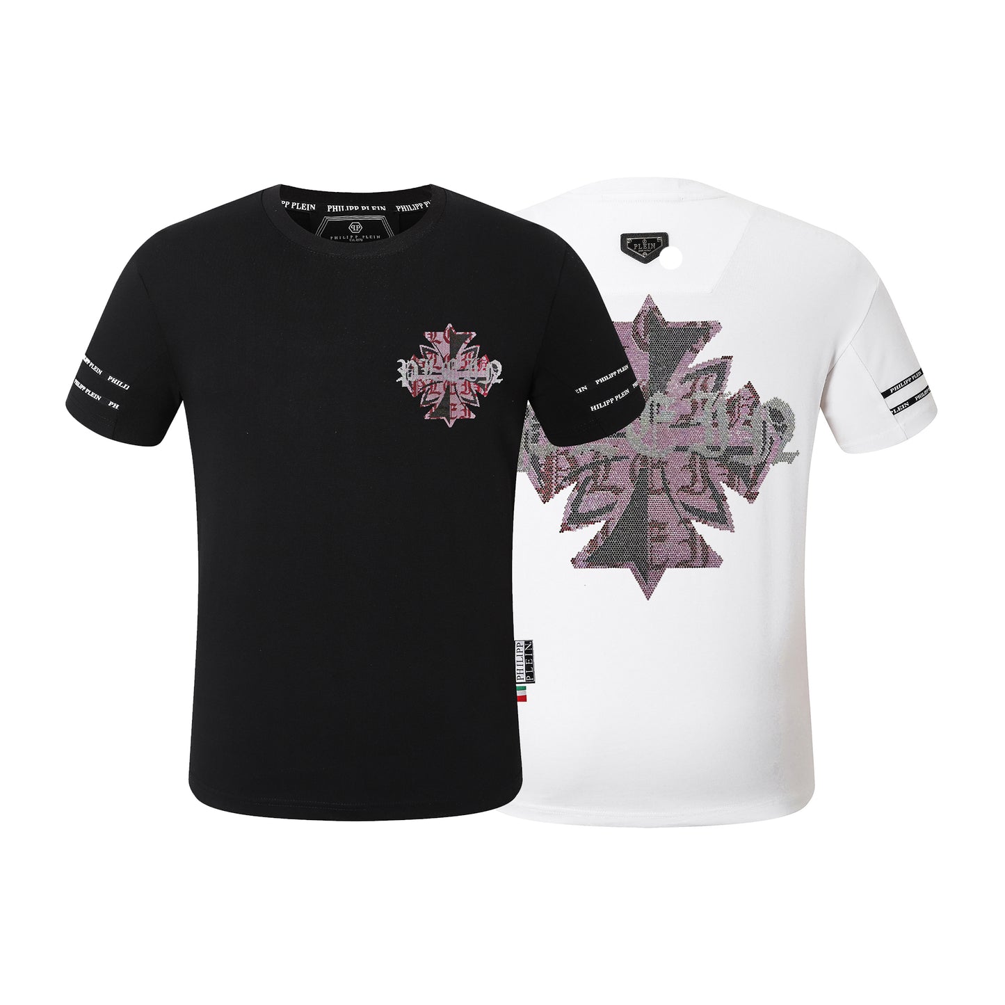 PP T-shirt Logo