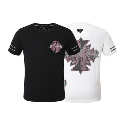PP T-shirt Logo
