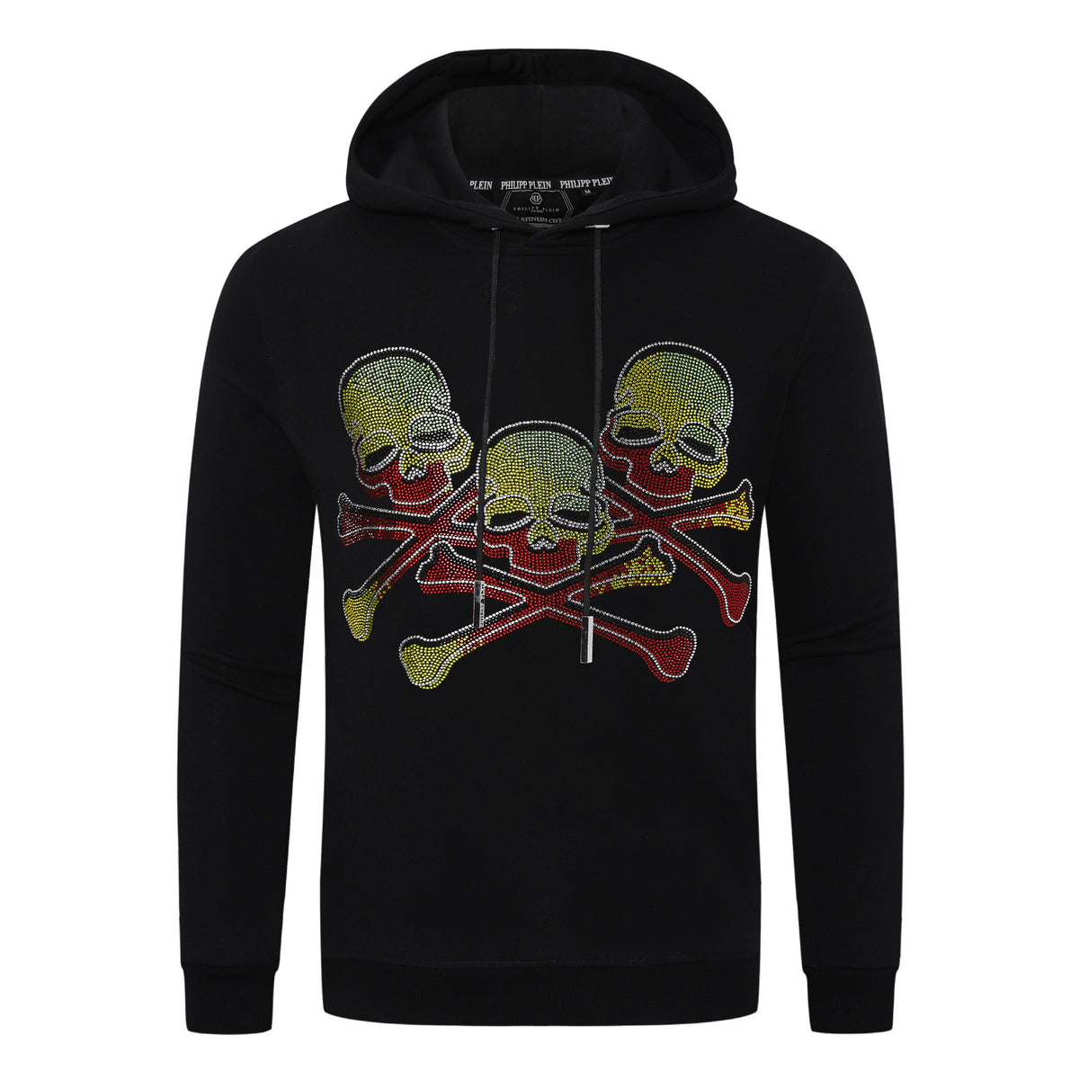 PP Hooded sweatshirt #29
