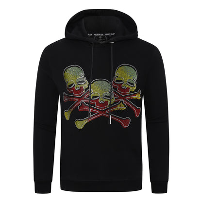 PP Hooded sweatshirt #29