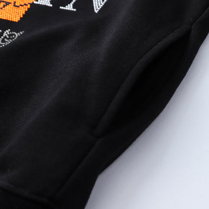 PP Hooded sweatshirt #03