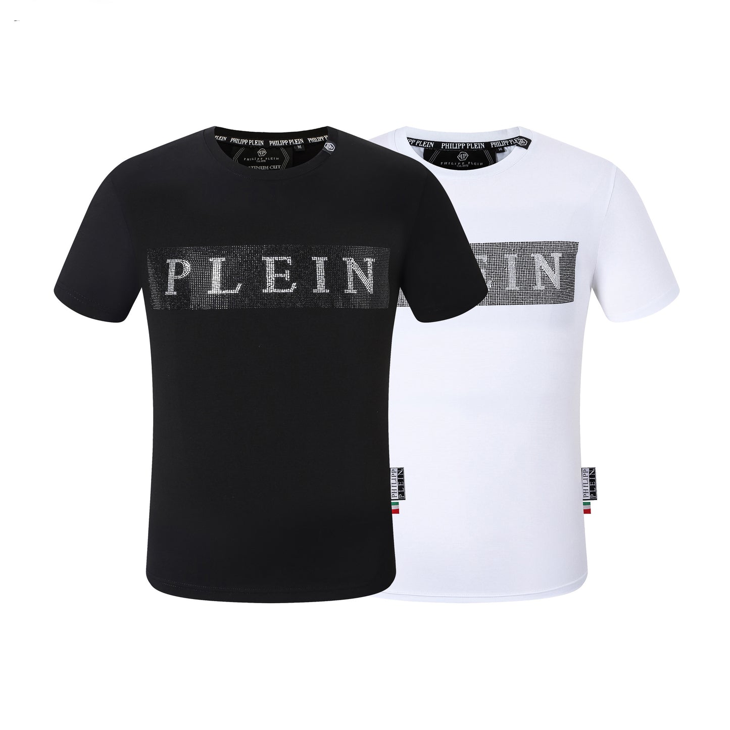 PP T-shirt Logo