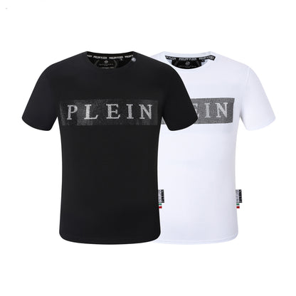 PP T-shirt Logo