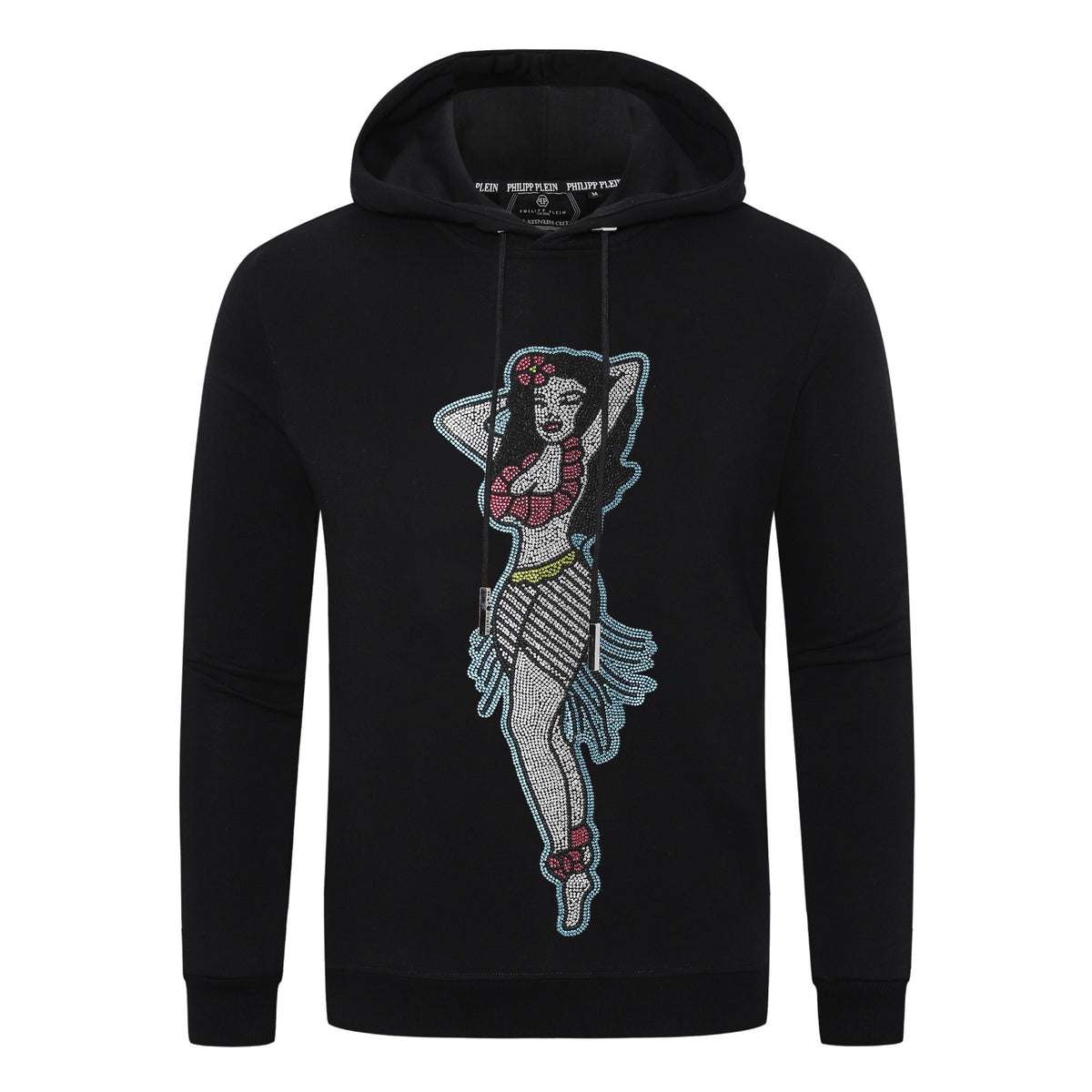 PP Hooded sweatshirt #16