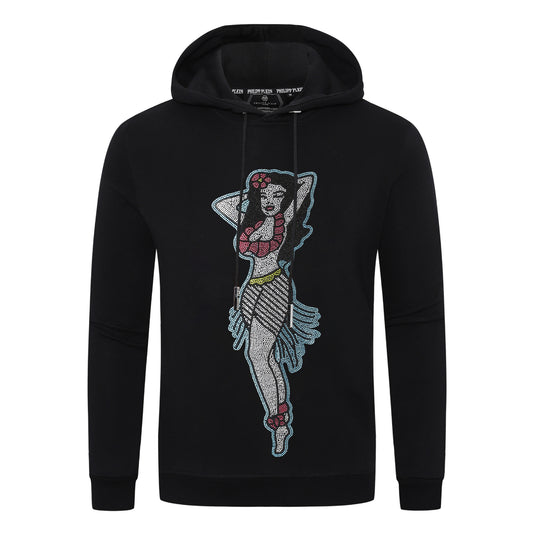 PP Hooded sweatshirt #40