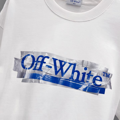 OFF-Whlte Arrow sign T-shirt#100