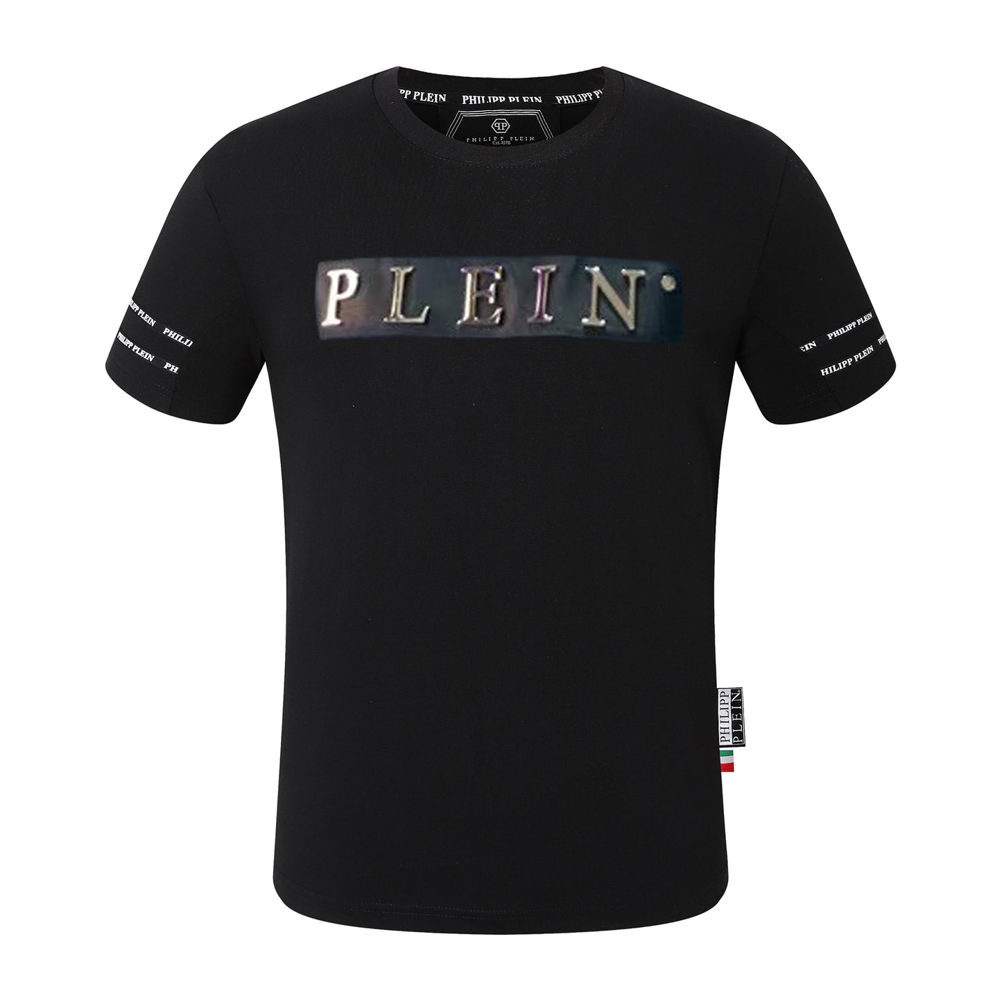 PP T-shirt Logo