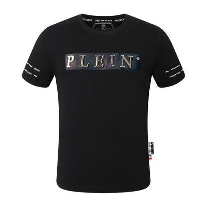 PP T-shirt Logo