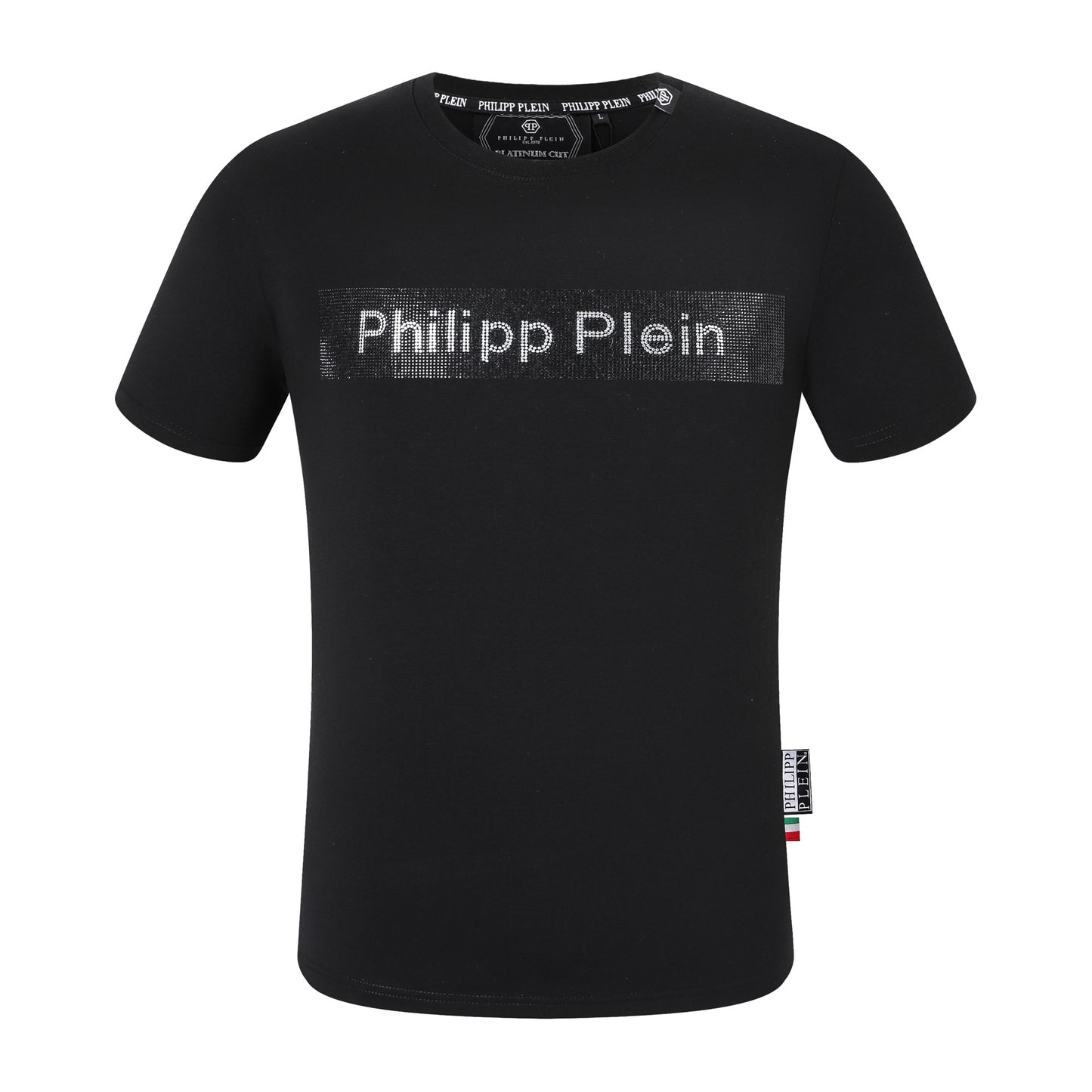 PP T-shirt Logo