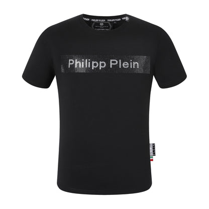 PP T-shirt Logo