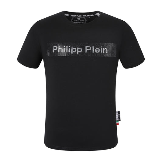 PP T-shirt Logo