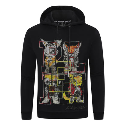 PP Hooded sweatshirt #13