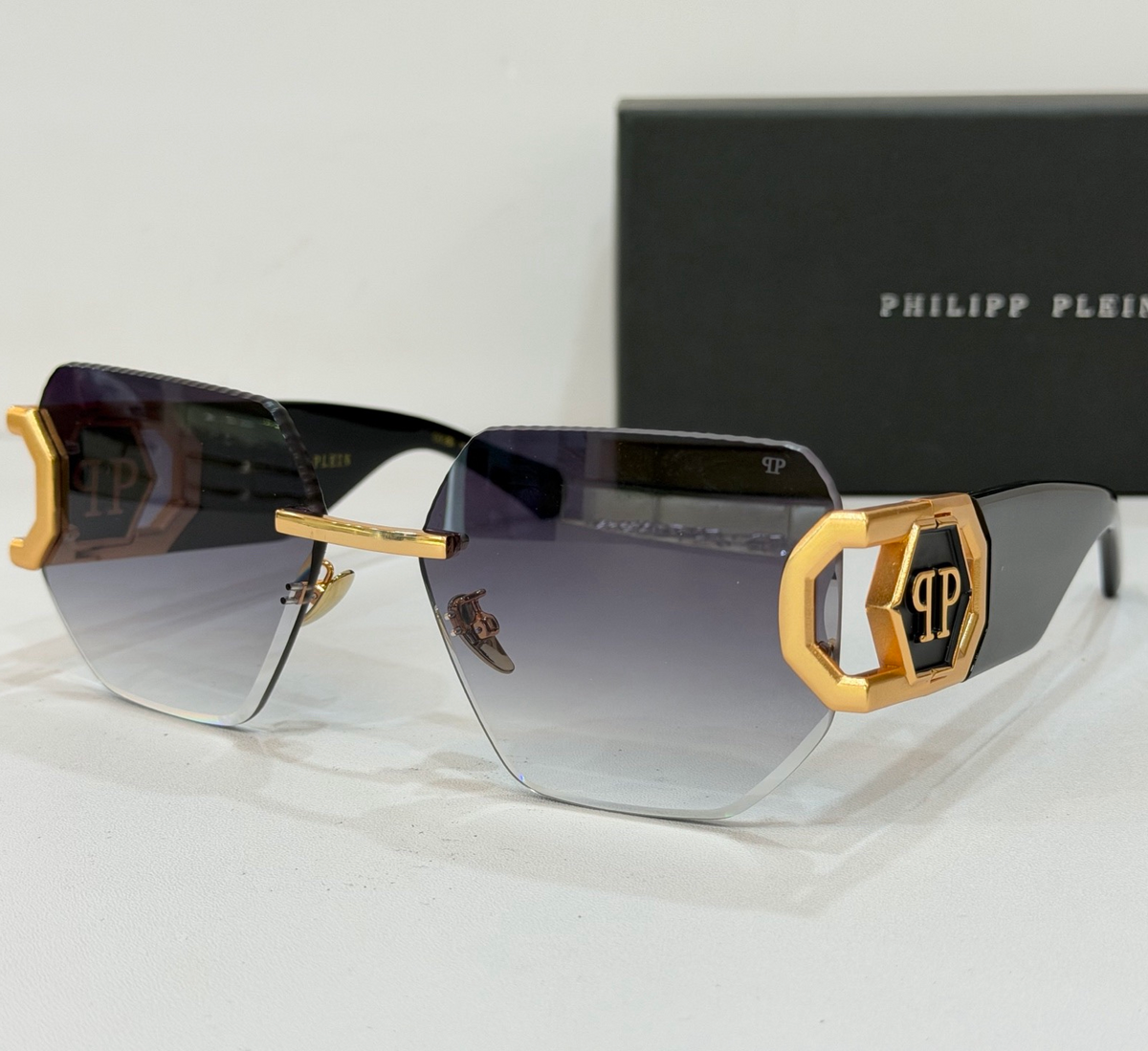 PP high-end sunglasses#50