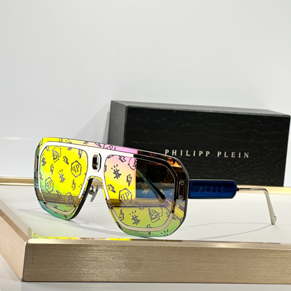 PP high-end sunglasses #62