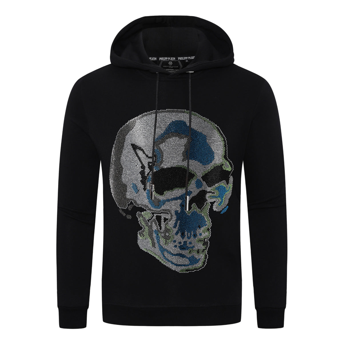 PP Hooded sweatshirt #27