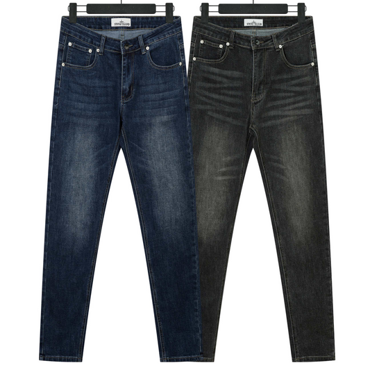 ST Men's Classic Jeans