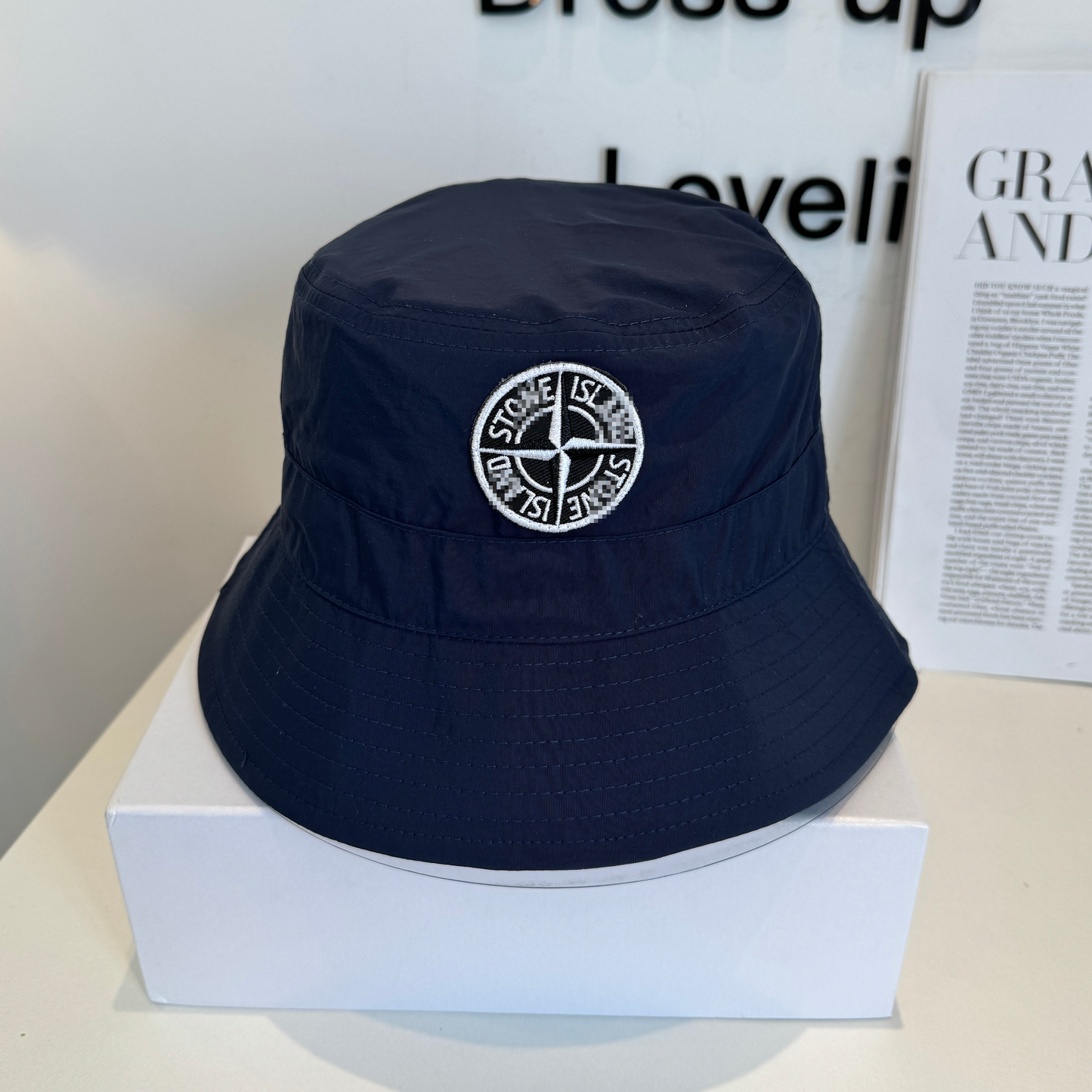Stone lsland Unisex Headwear #2