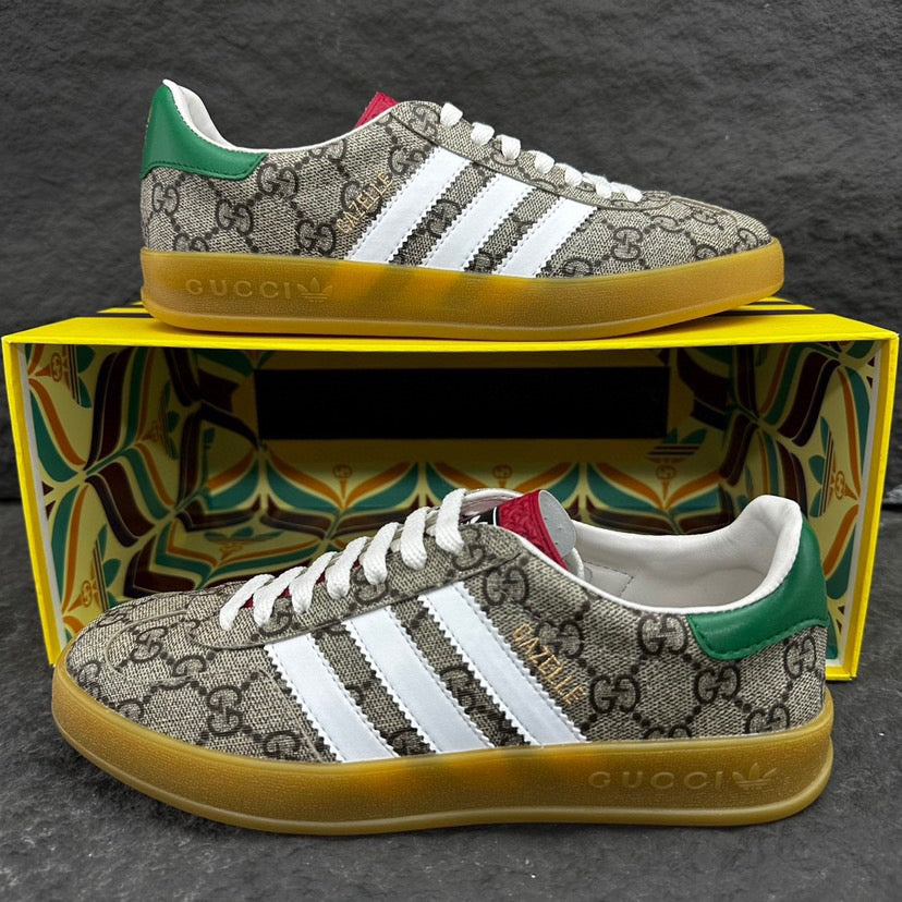 Gucci Shoes #65