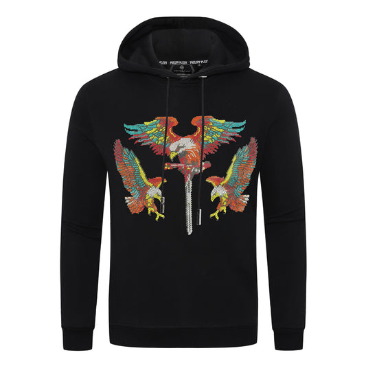 PP Hooded sweatshirt #18