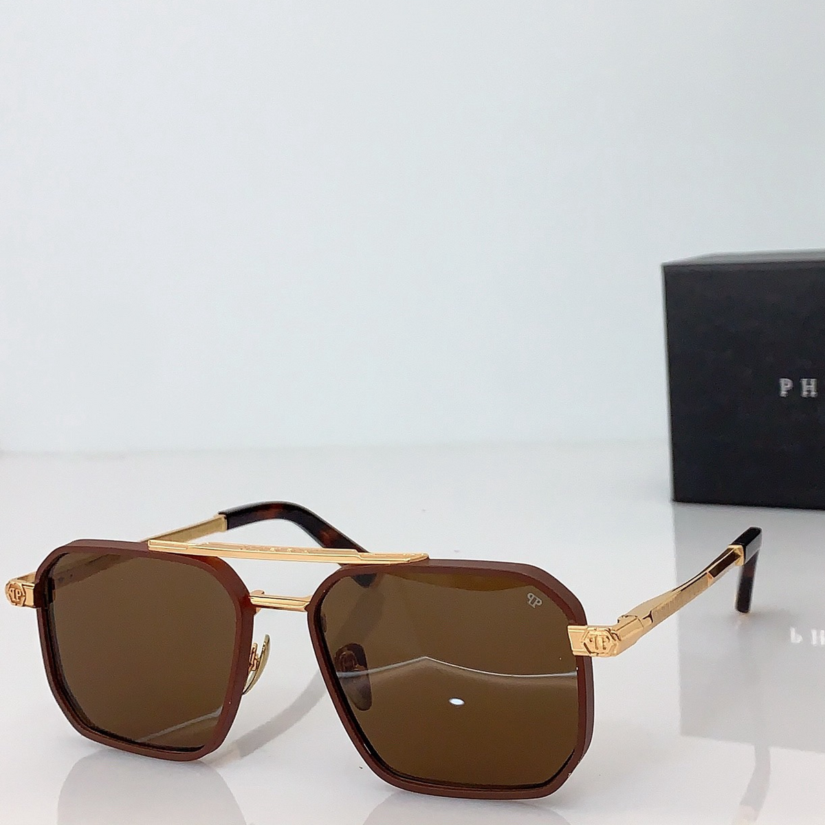 PP high-end sunglasses #58
