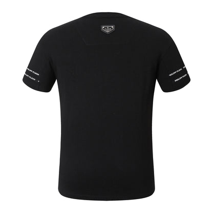 PP T-shirt Logo