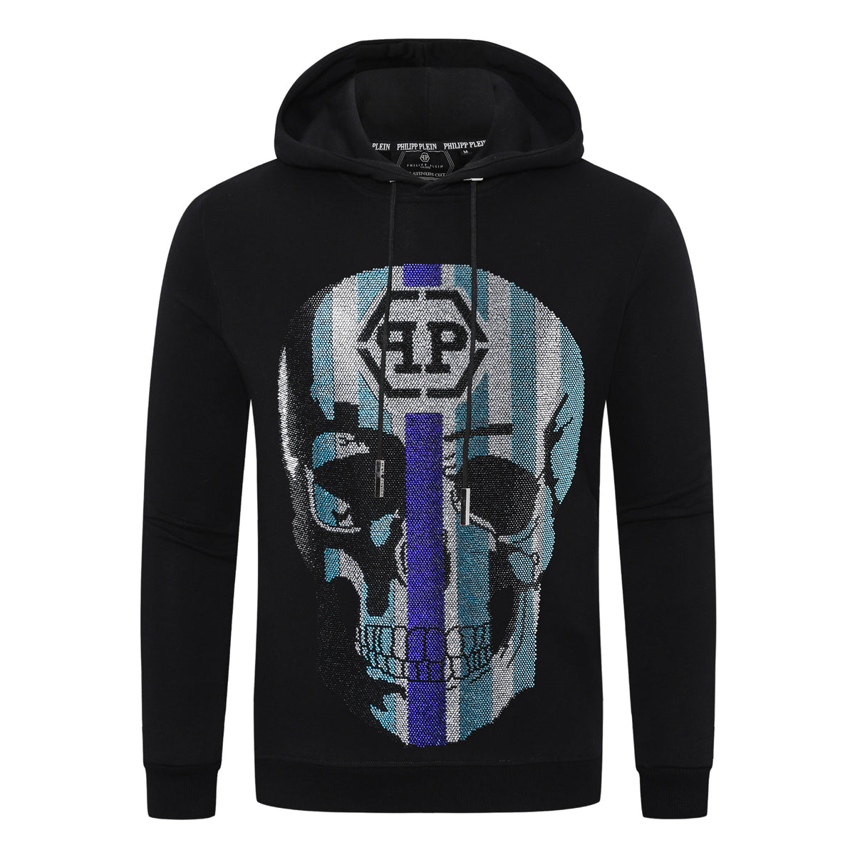 PP Hooded sweatshirt #24