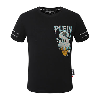 PP T-shirt Logo