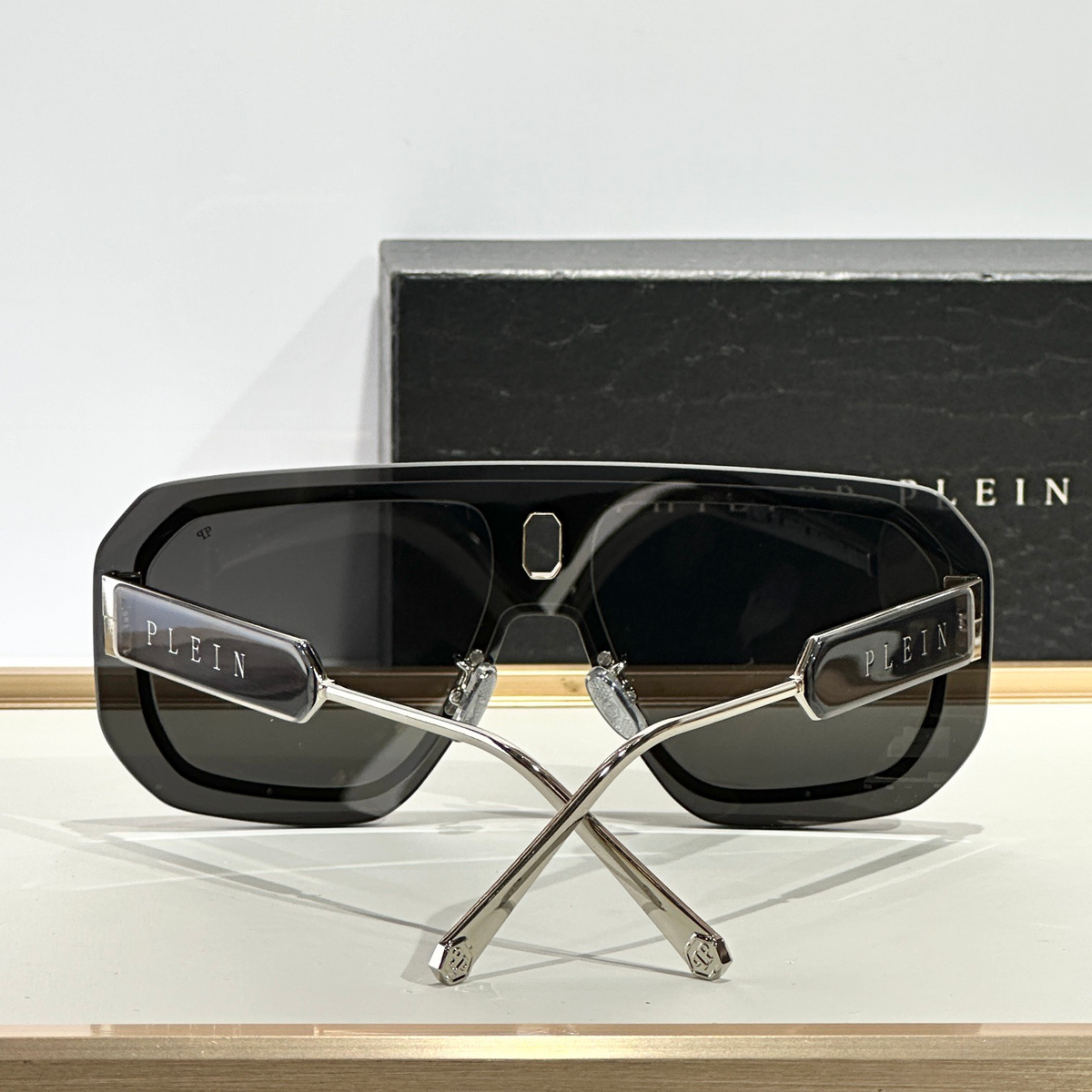 PP high-end sunglasses #62