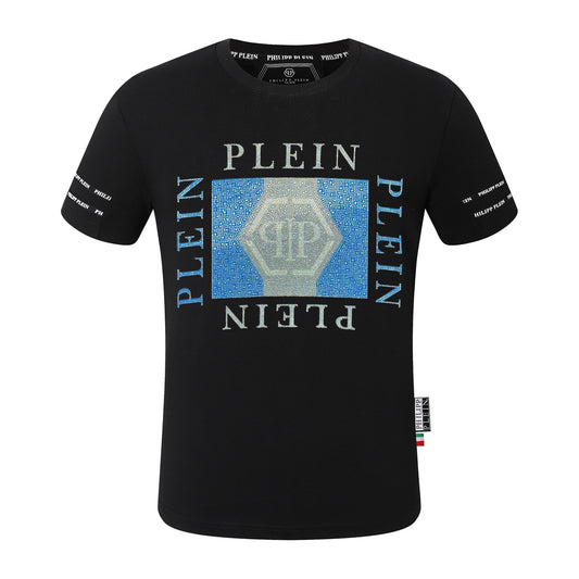 PP T-shirt Logo