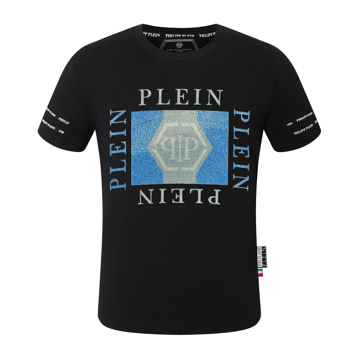 PP T-shirt Logo