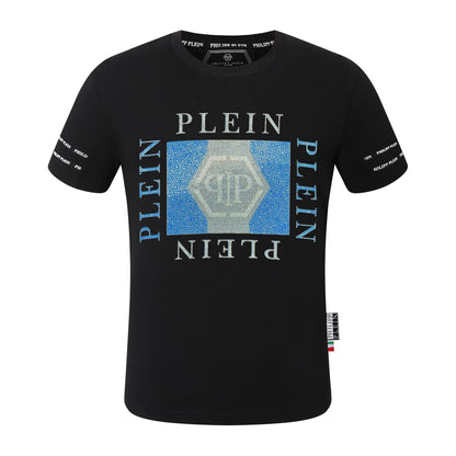 PP T-shirt Logo
