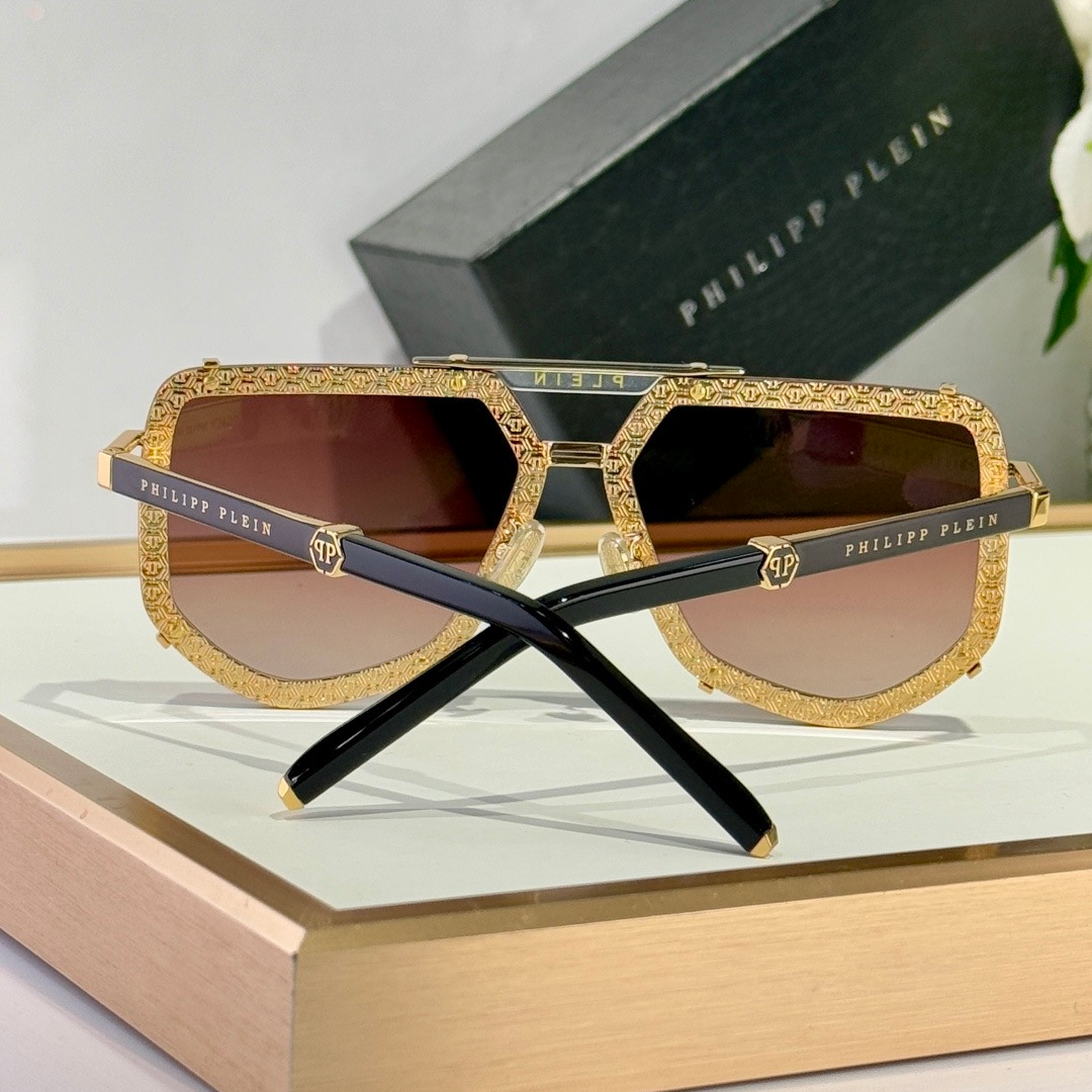 PP high-end sunglasses #61