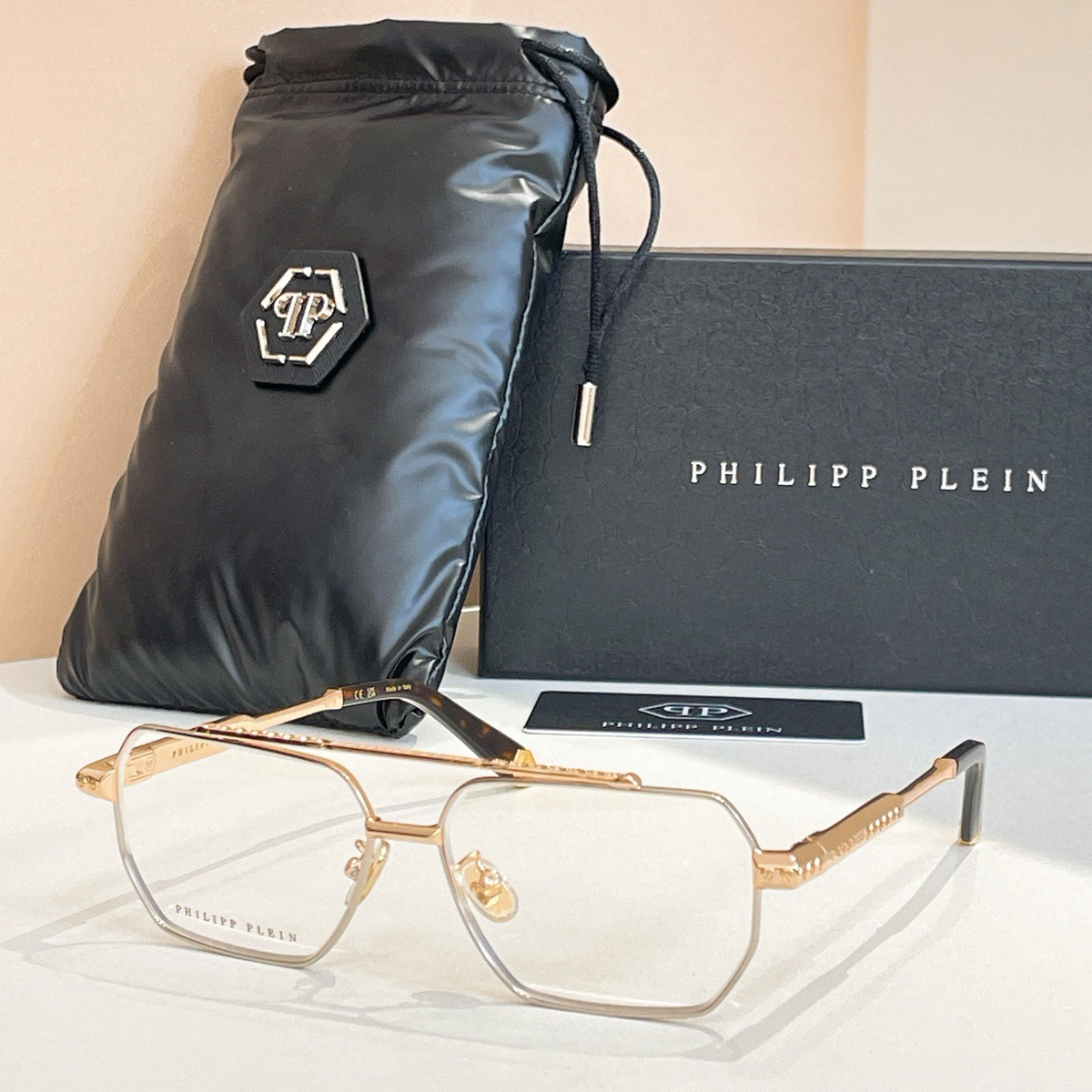 PP high-end sunglasses#49