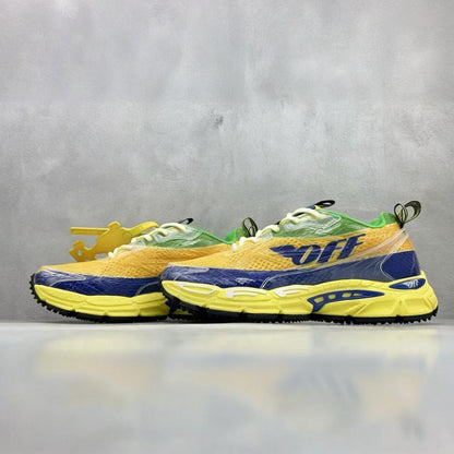 OFF-Whlte sneakers #60