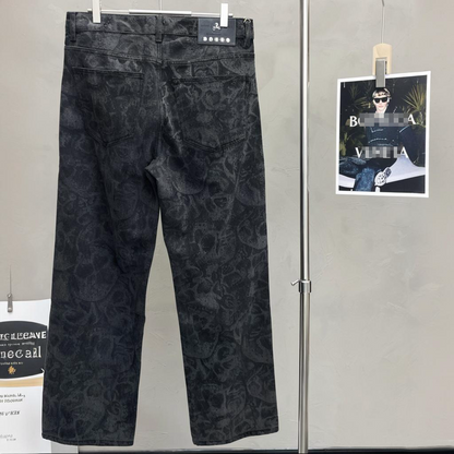 PP Men's Straight Leg Jeans#2