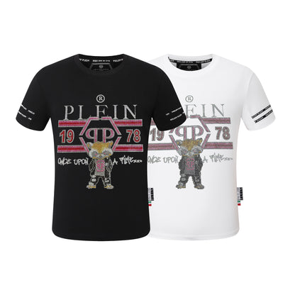 PP T-shirt Logo