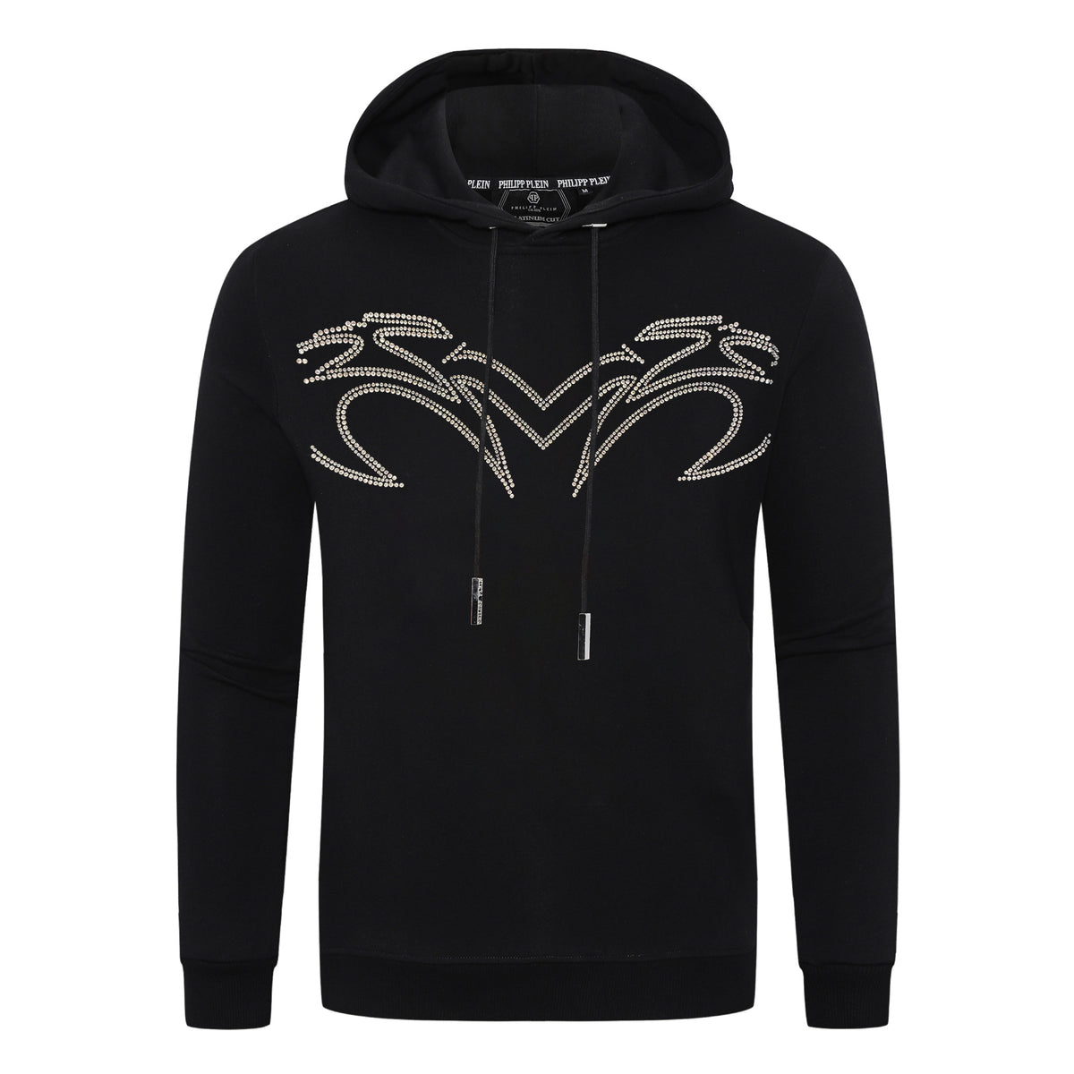 PP Hooded sweatshirt #09
