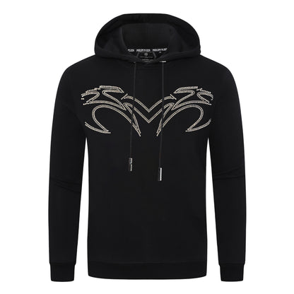 PP Hooded sweatshirt #09